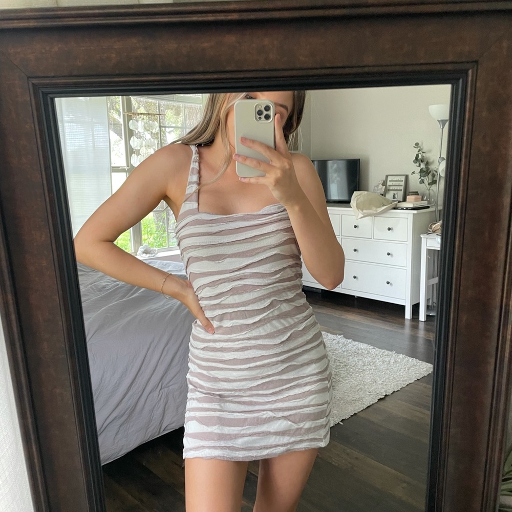 LAST CHANCE - Vintage Free People Dress
